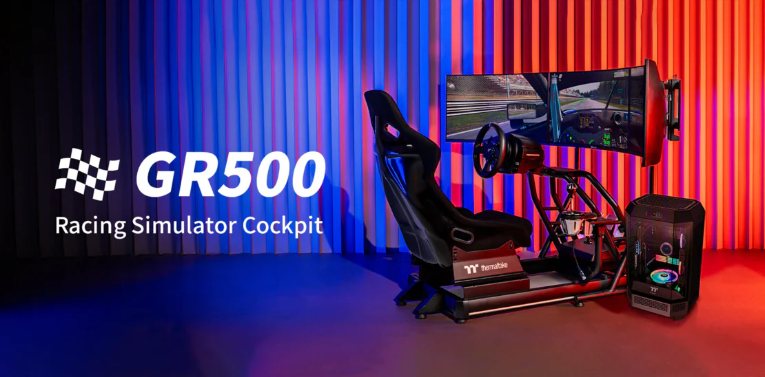 Elevate Your Ultimate Gaming Build